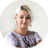 Zdjęcie Izabela Kołodziejczyk (Sosnowiec)