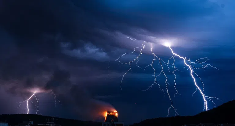 Instalacja odgromowa domu – kiedy jest wymagana?