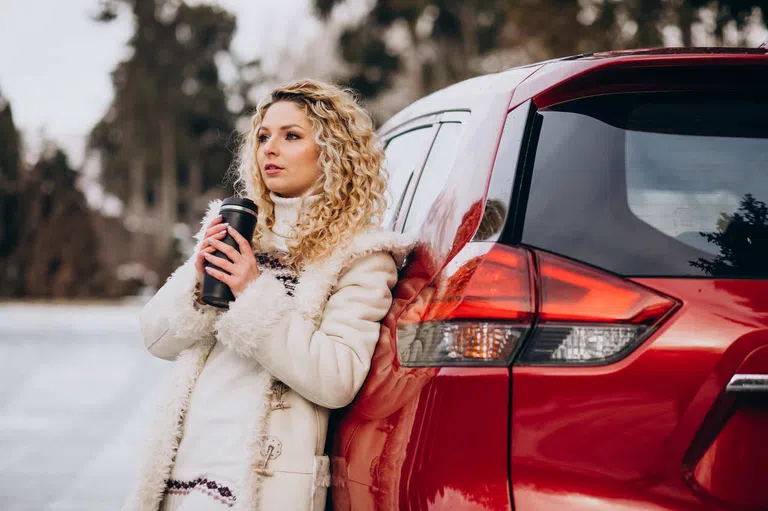 Jakie nowe uprawnienia dla kierowców wchodzą w życie w 2022 roku?