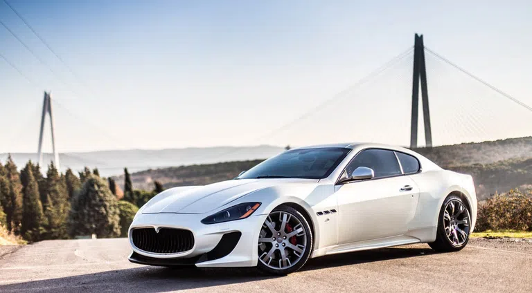 Przepisanie ubezpieczenia OC - jak przepisać OC?