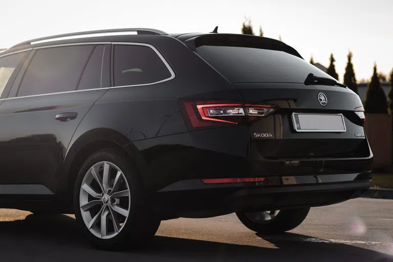 Skoda - ile kosztuje ubezpieczenie OC tego auta?