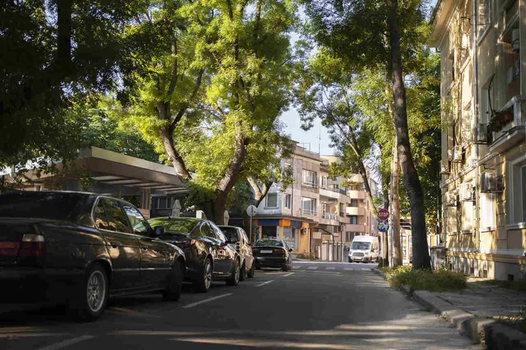 Strefa zamieszkania - prędkość oraz inne ograniczenia (FAQ)