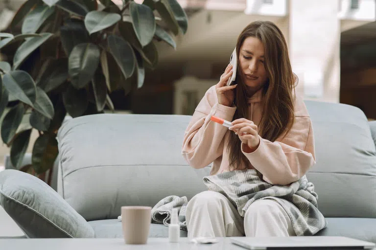 Telemedycyna - jak działa wizyta lekarska przez telefon?