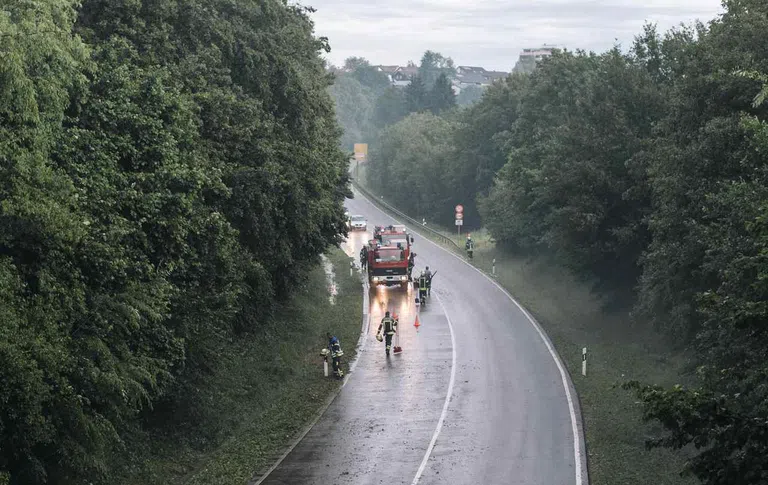 Wypadek w drodze do pracy a ubezpieczenie i odszkodowanie