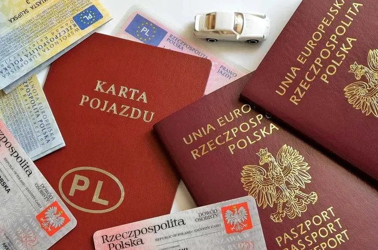 Czy karta pojazdu jest potrzebna do rejestracji samochodu?