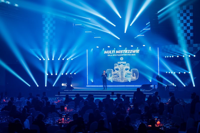 Gala Multiagentów PZU 2025