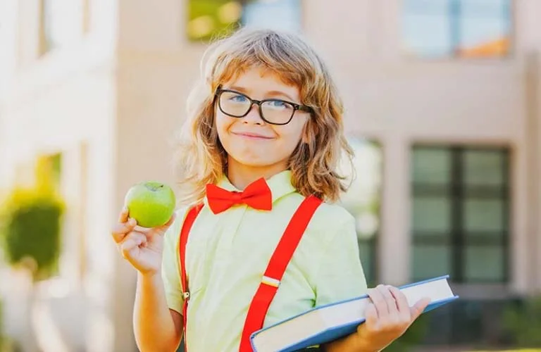 Dobra ochrona od NNW dla dziecka z kodem agenta już od 31 zł