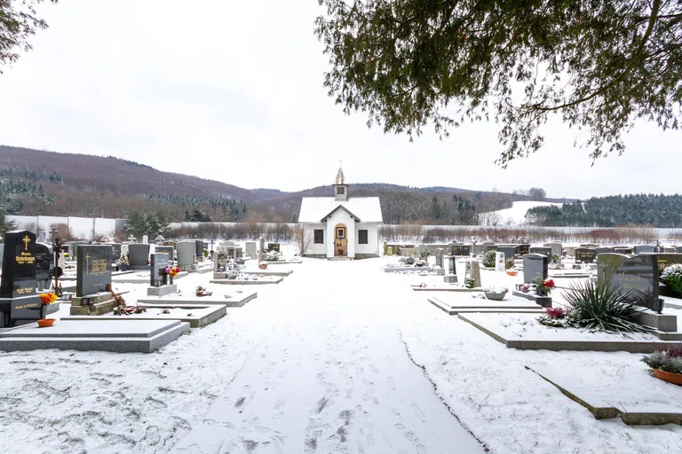 Ile kosztuje ubezpieczenie nagrobka?