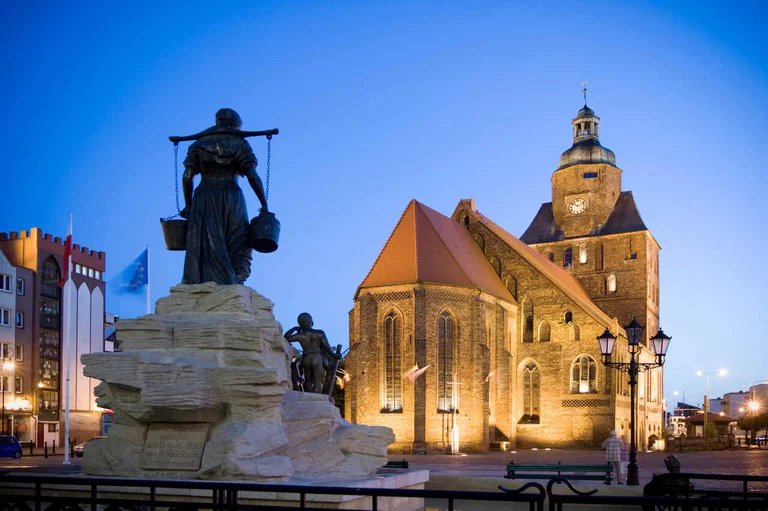 Ubezpieczenie mieszkania Gorzów Wielkopolski - za ile?