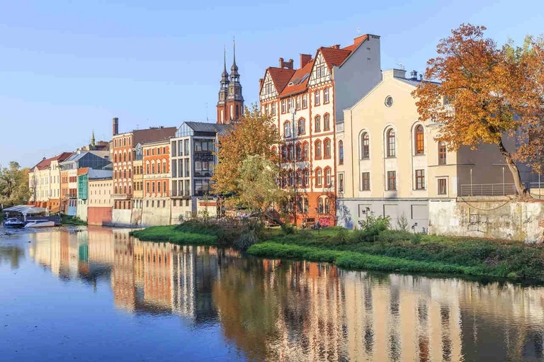 Ubezpieczenie mieszkania Opole nie nadwyręży kieszeni?