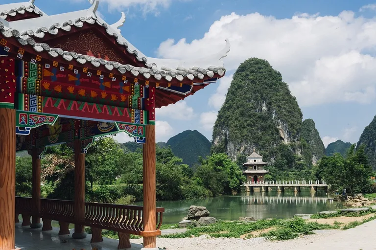 Bezpieczne kraje w Azji - gdzie się udać na podróż życia?