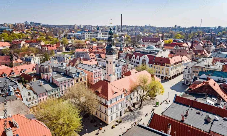 Ubezpieczenie mieszkania Zielona Góra - najtańsze na zachodzie kraju?