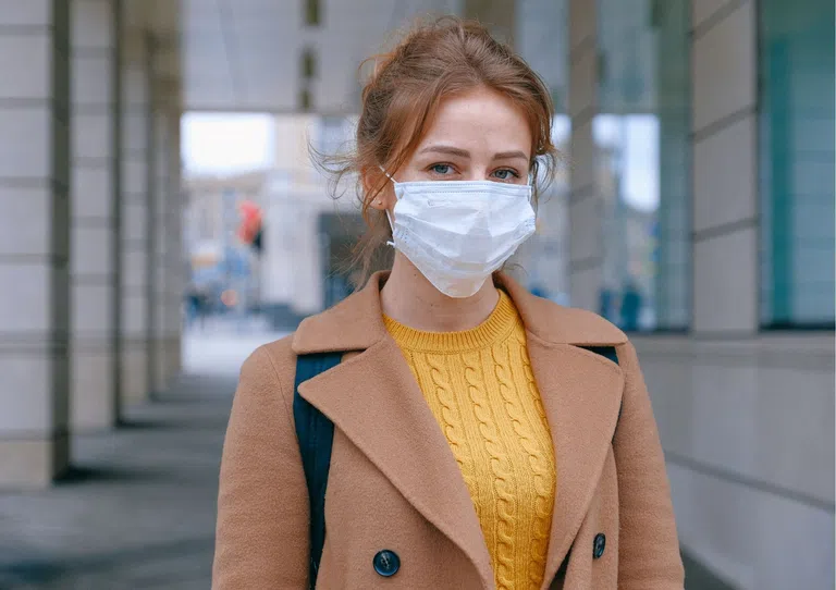 Ubezpieczenie na życie w czasie pandemii koronawirusa